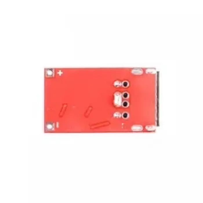 6-24V dan 5V 3A %97.5 Verimlilikli usb DC-DC Gerilim Azaltıcı Modülü