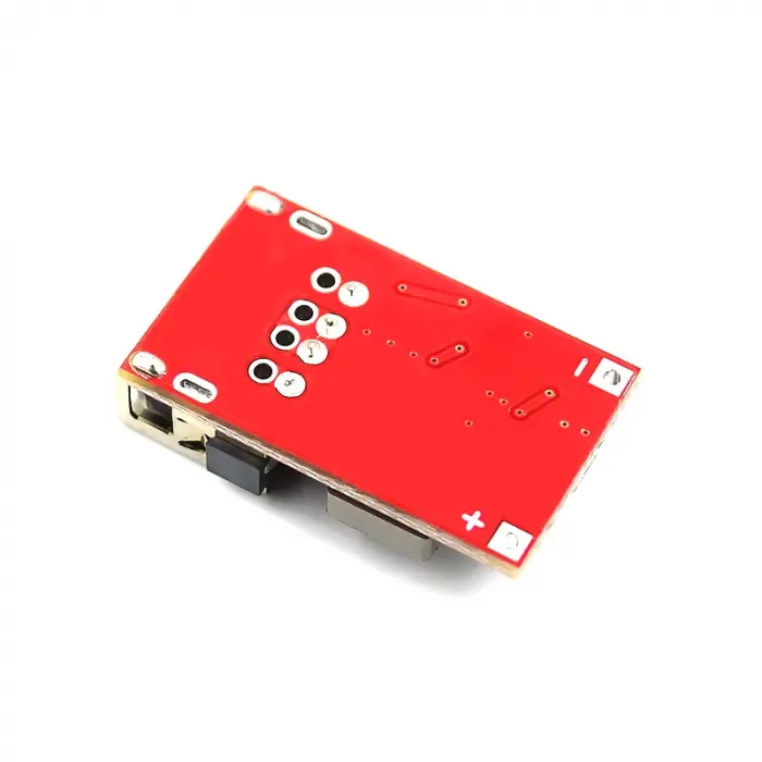 6-24Vdan 5v 3A a %97.5 Verimli DC-DC Gerilim Azaltıcı Modül