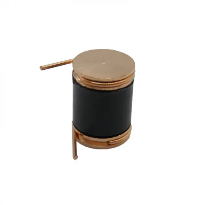 801S Hassas Titreşim Sensörü