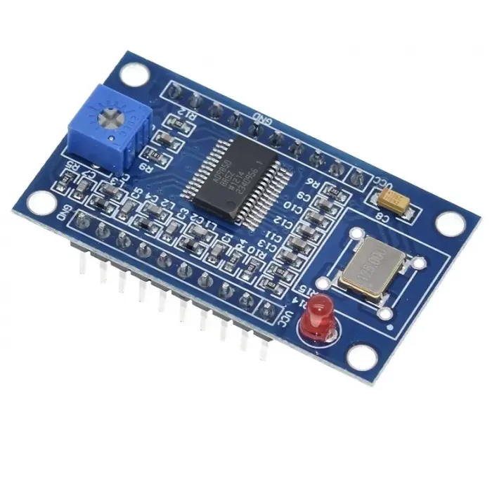 AD9850 0-40MHz DDS Modülü