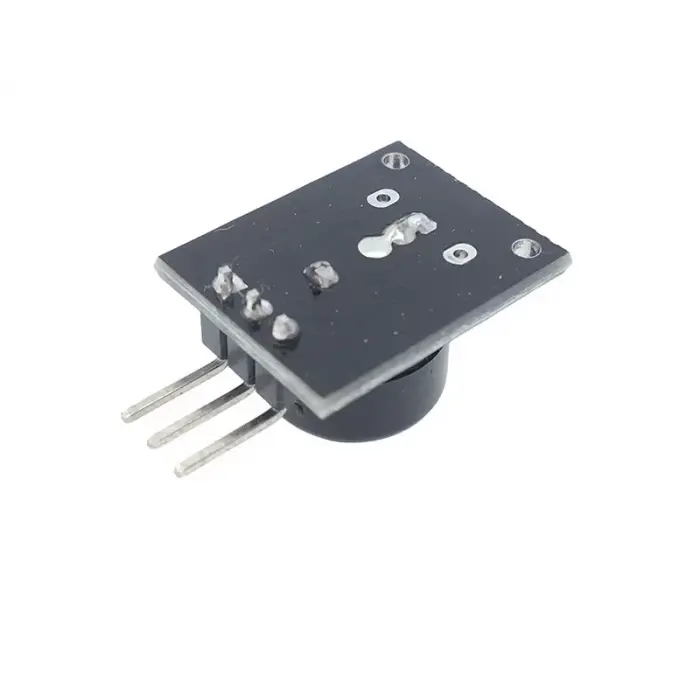 Aktif Buzzer Modülü