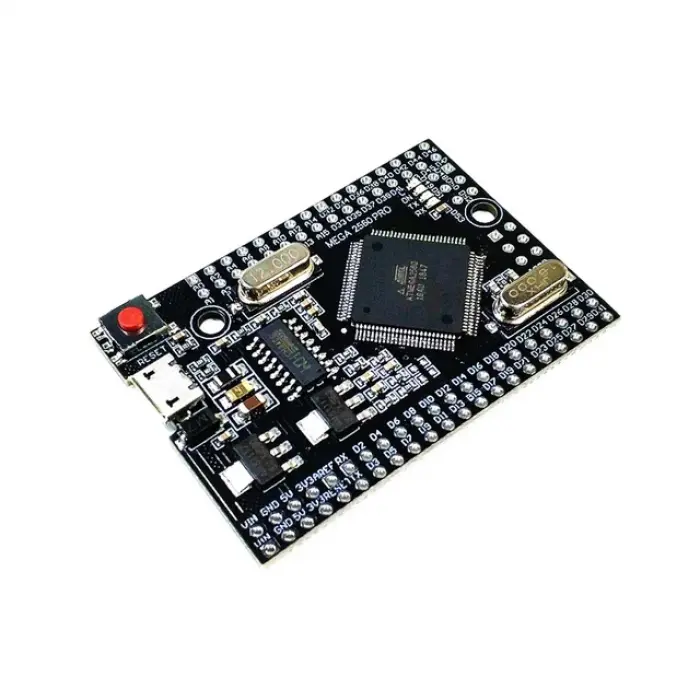 Arduino Mega 2560 Pro Mini (CH340G)
