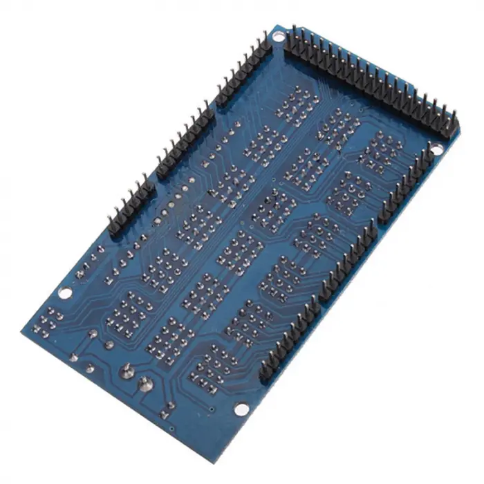 Arduino MEGA 2560 R3 Sensör Shieldi V2