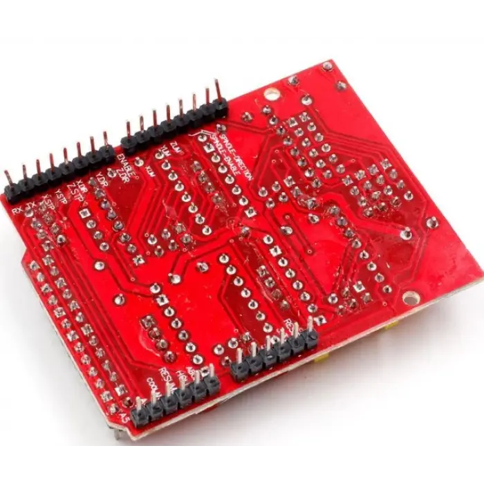 Arduino Uno CNC Shield V3