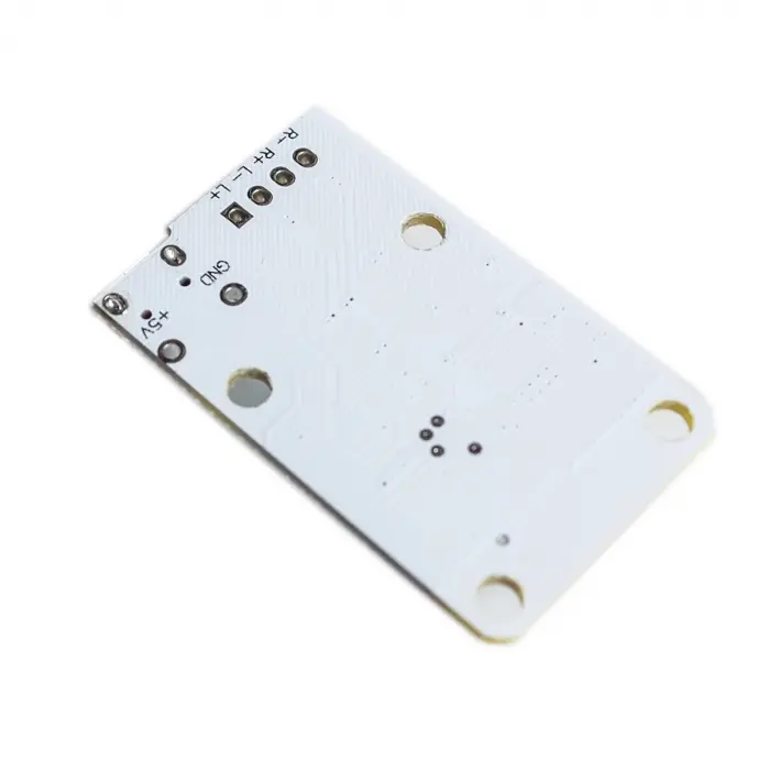 Bluetooth 4.0 Stereo Ses Alıcı Modül (3W+3W)