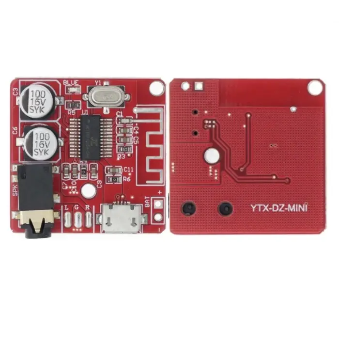 Bluetooth Ses Modülü