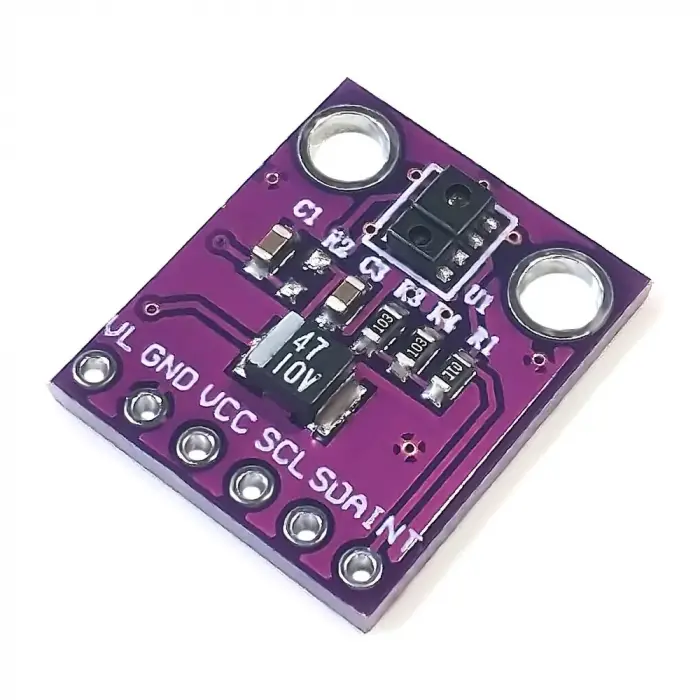 CJMCU-9930 Temassız Hareket Tanıma Sensör Modülü + APDS-9930 Durum Sensörü