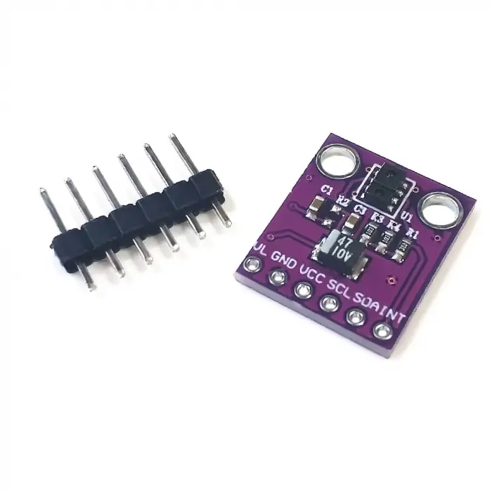 CJMCU-9930 Temassız Hareket Tanıma Sensör Modülü + APDS-9930 Durum Sensörü