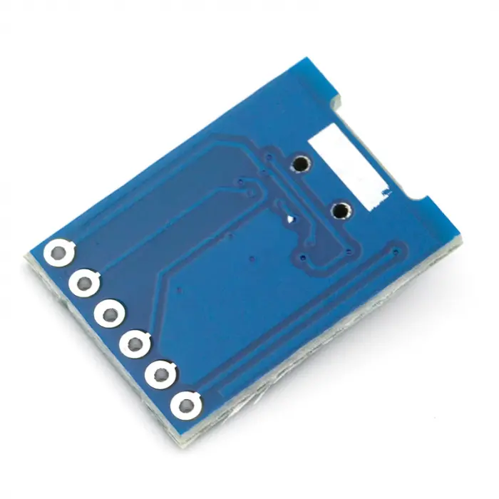 CP2102 Micro USB-TTL Seri Haberleşme Dönüştürücü Modülü