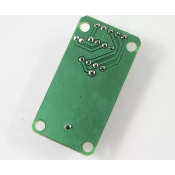 DS1302 RTC Gerçek Zamanlı Saat Devresi Modülü + Batarya