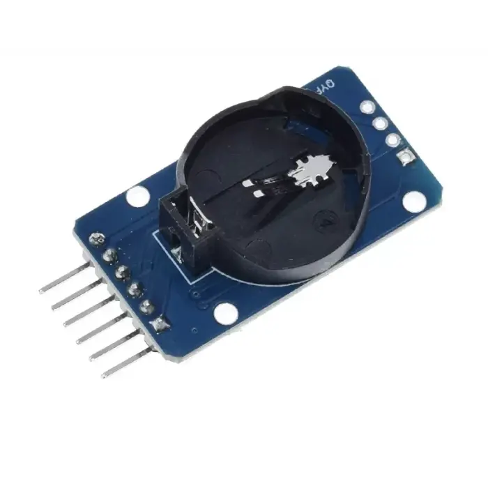 DS3231 AT24C32 IIC Hassas RTC Modülü