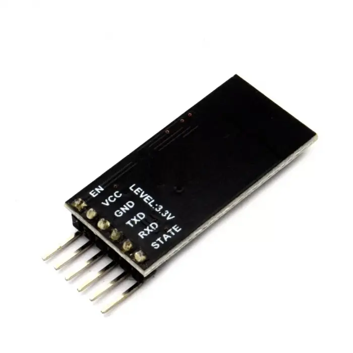 DT-06 Seri Haberleşmeli Wifi Modülü