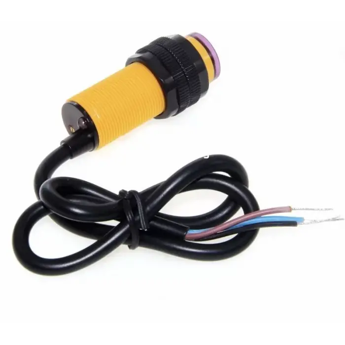 E18-D80NK 80cm Kızılötesi Sensör