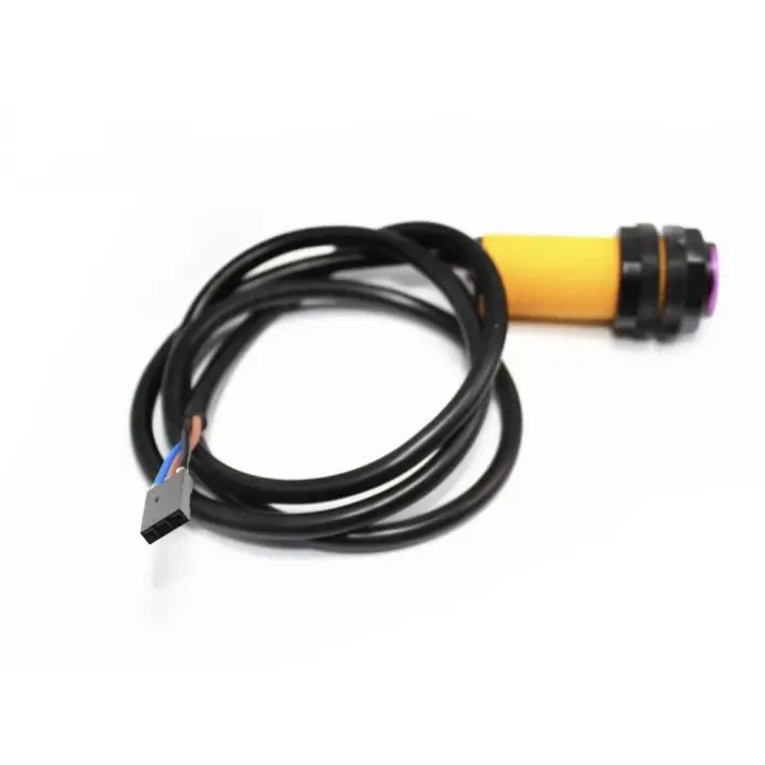 E18-D80NK 80cm Kızılötesi Sensör