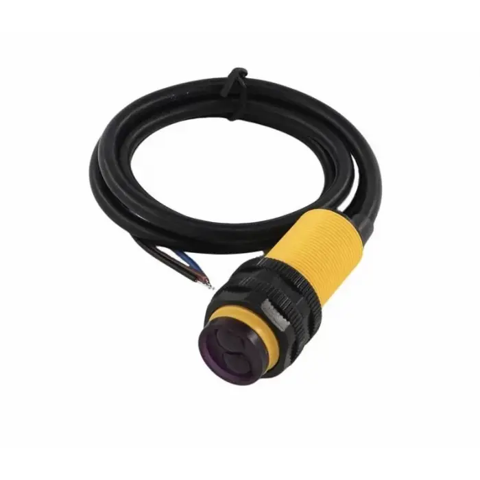 E18-D80NK 80cm Kızılötesi Sensör