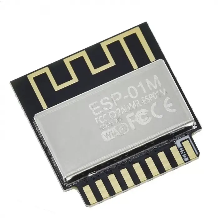 ESP-01M ESP8285 Wifi Modülü