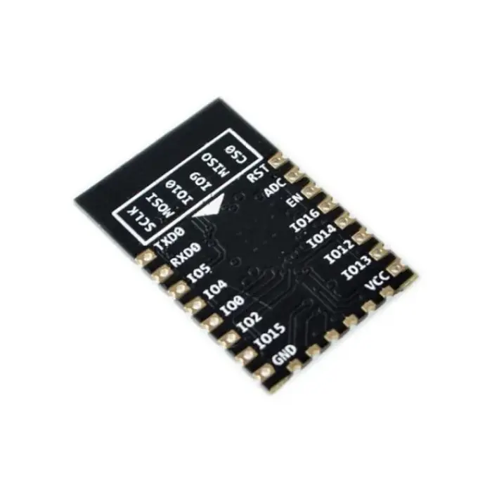 ESP8266 ESP-13 Seri Haberleşmeli Wifi Modülü