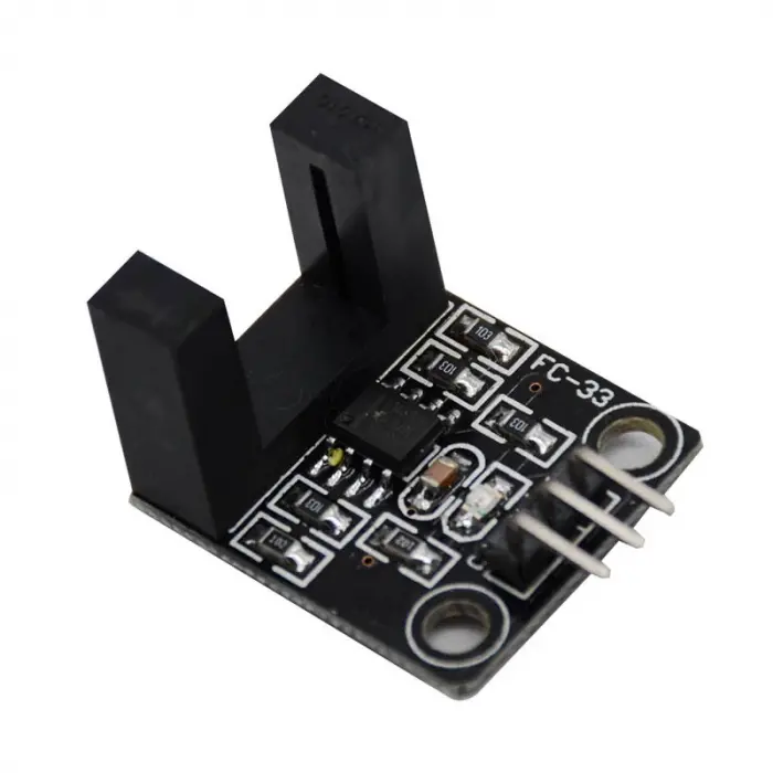 Fotoelektrik IR Sayma Modülü (10mm)