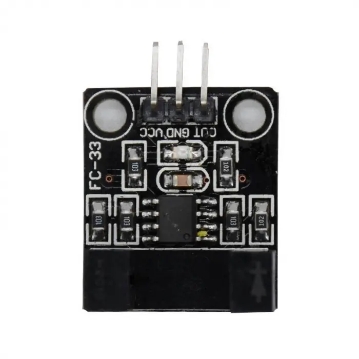 Fotoelektrik IR Sayma Modülü (10mm)