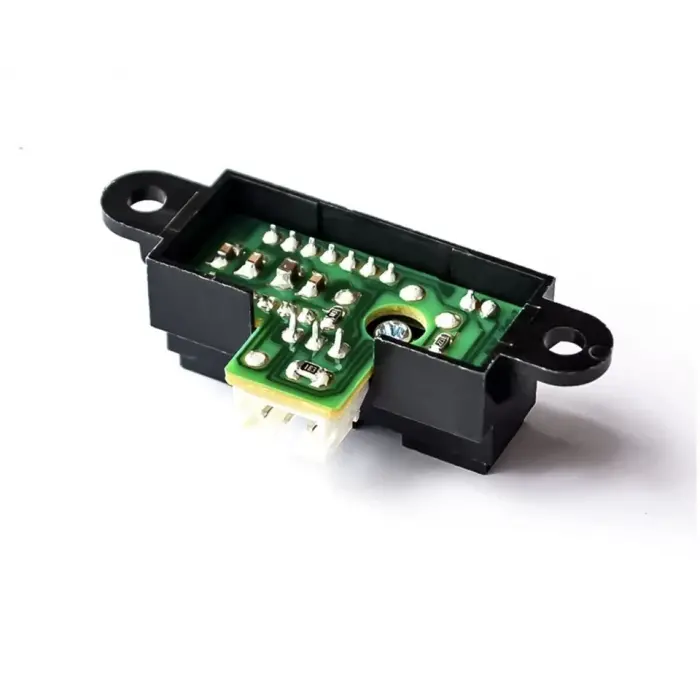 GP2Y0A21YK0F 10-80cm Kızılötesi Uzaklık Sensörü + Kablo