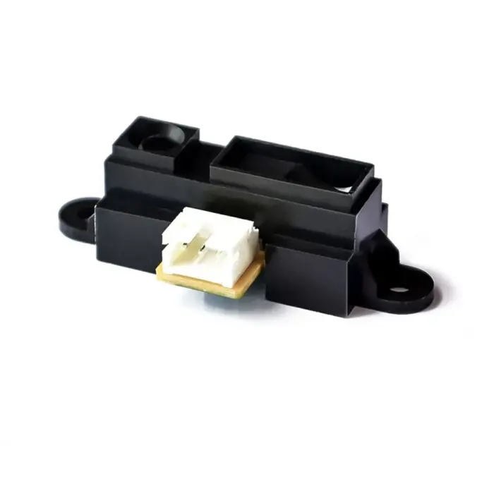 GP2Y0A21YK0F 10-80cm Kızılötesi Uzaklık Sensörü + Kablo