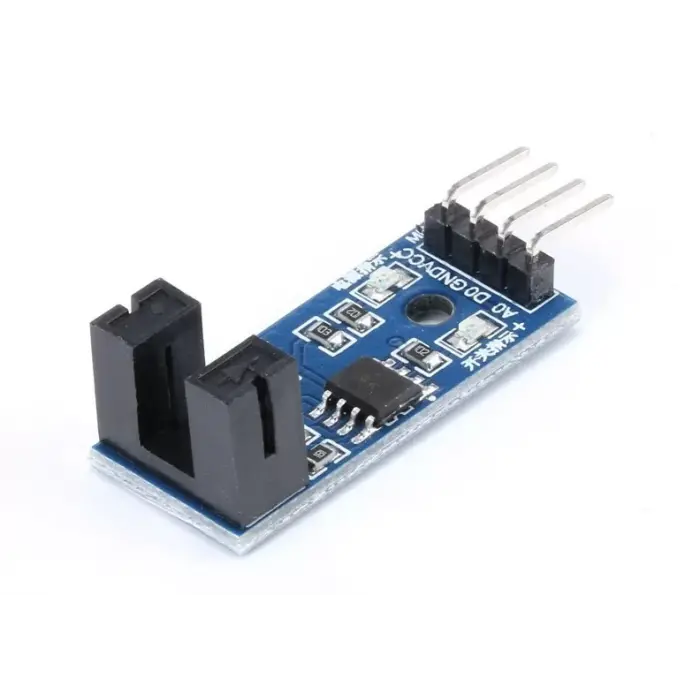 Groove Motor Hızı Sayma Sensör Modülü