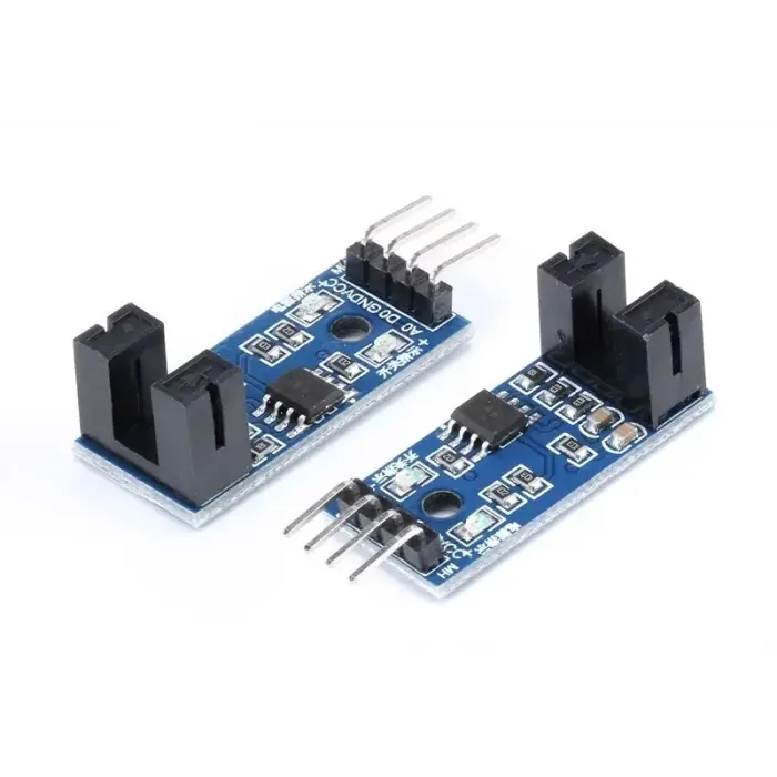 Groove Motor Hızı Sayma Sensör Modülü