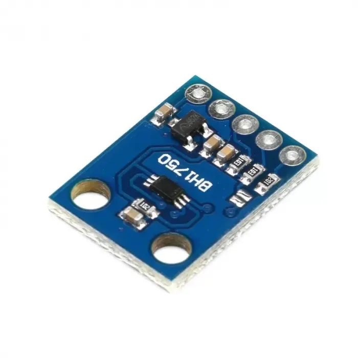 GY-302 BH1750 Dijital Işık Şiddeti Sensör Modülü