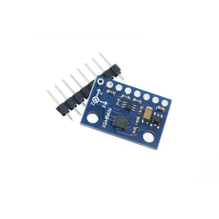 GY-45 MMA8452 3-Eksen İvme Ölçer Modülü