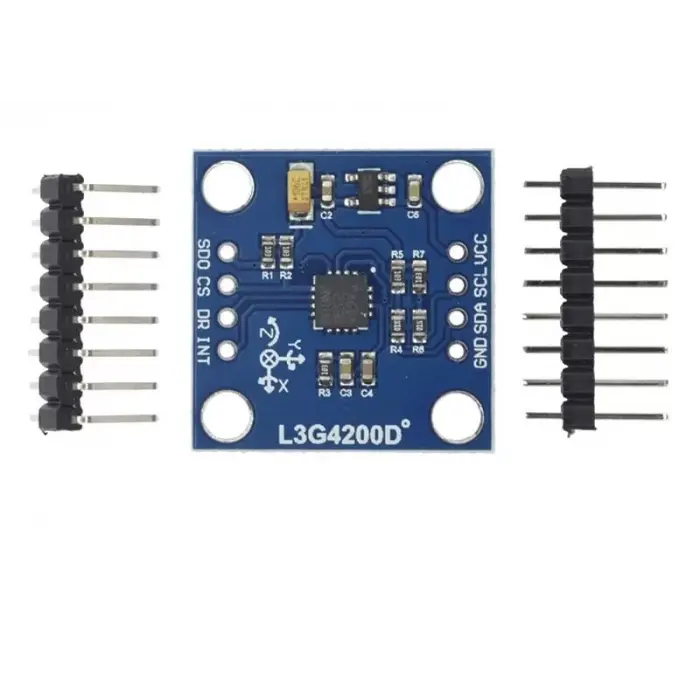 GY-50 L3G4200D Sensör