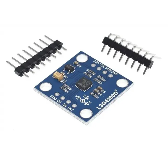 GY-50 L3G4200D Sensör