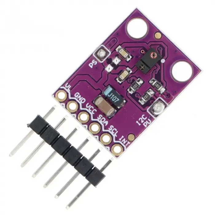 GY-9960-3.3 APDS-9960 Renk ve Temassız Hareket Tanıma Sensör Modülü