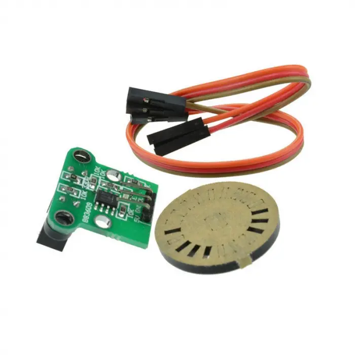 HC-020K Çift Hız Ölçüm Modülü