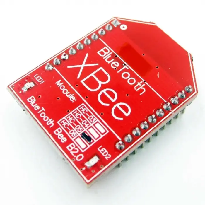 HC-05 Bluetooth XBee Kablosuz Modülü