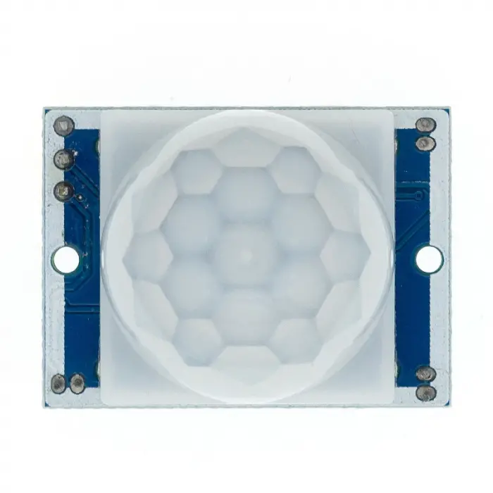 HC-SR501 Mavi PIR Hareket Sensör Modülü