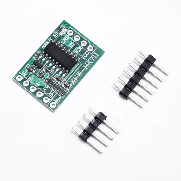 HX711 Ağırlık Sensör Modülü