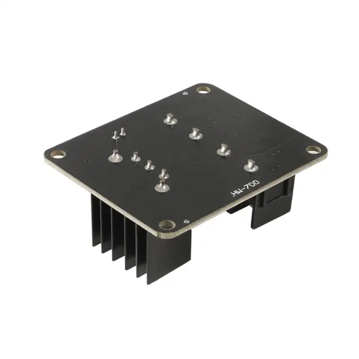 Isıtıcı Levha İçin Yüksek Akımlı MOSFET Güç Modülü