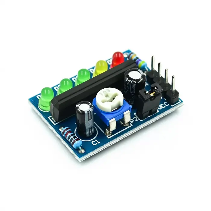 KA2284 Ses Seviyesi Gösterme Modülü