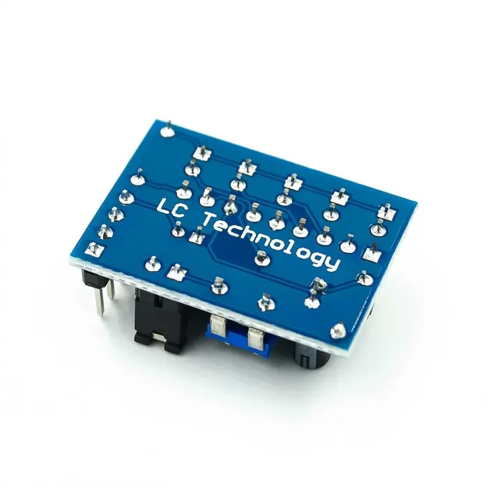 KA2284 Ses Seviyesi Gösterme Modülü