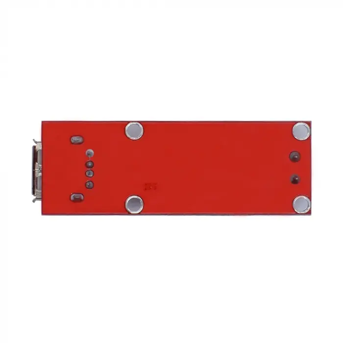 KIS2R33S USB DC 7V-24V u 5V 3A ya Dönüştürücü Modül