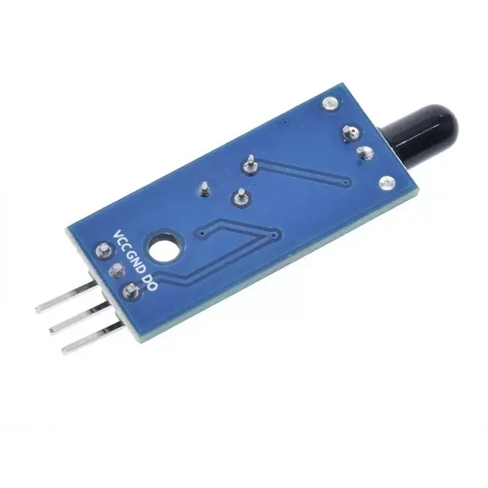 Kızılötesi Alev Algılama Sensör Modülü