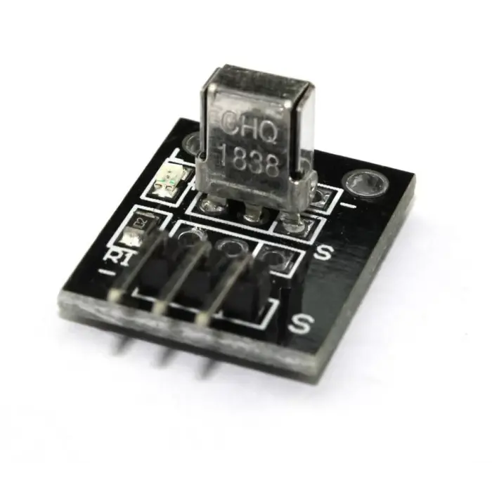 Kızılötesi Alıcı Modülü