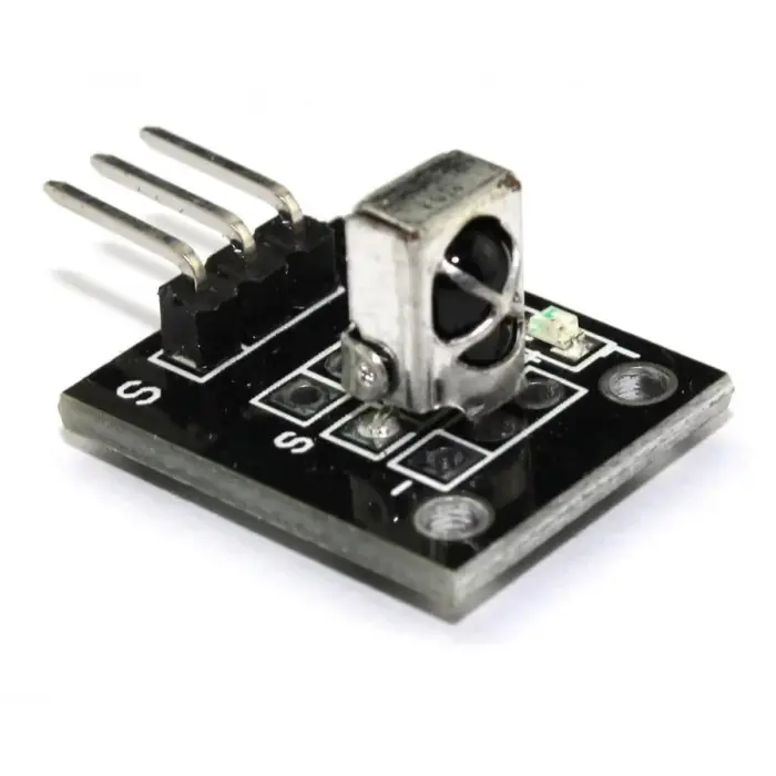 Kızılötesi Alıcı Modülü