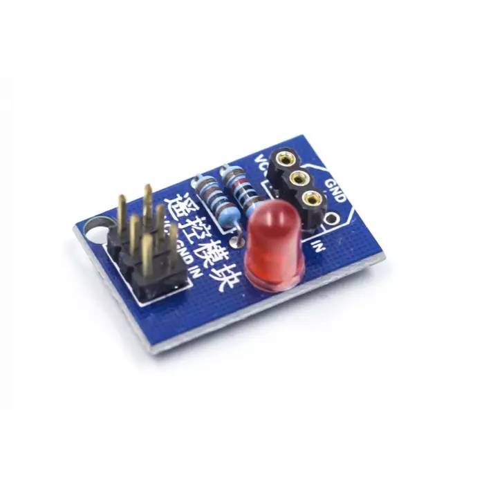 Kızılötesi Uzaktan Kumanda Modülü