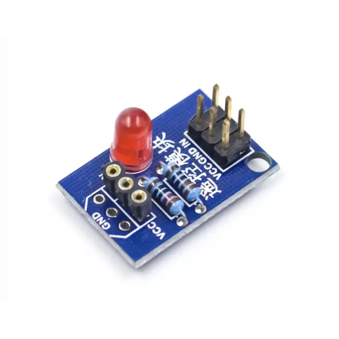 Kızılötesi Uzaktan Kumanda Modülü