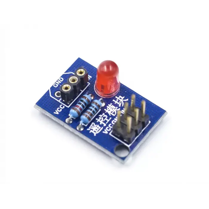 Kızılötesi Uzaktan Kumanda Modülü