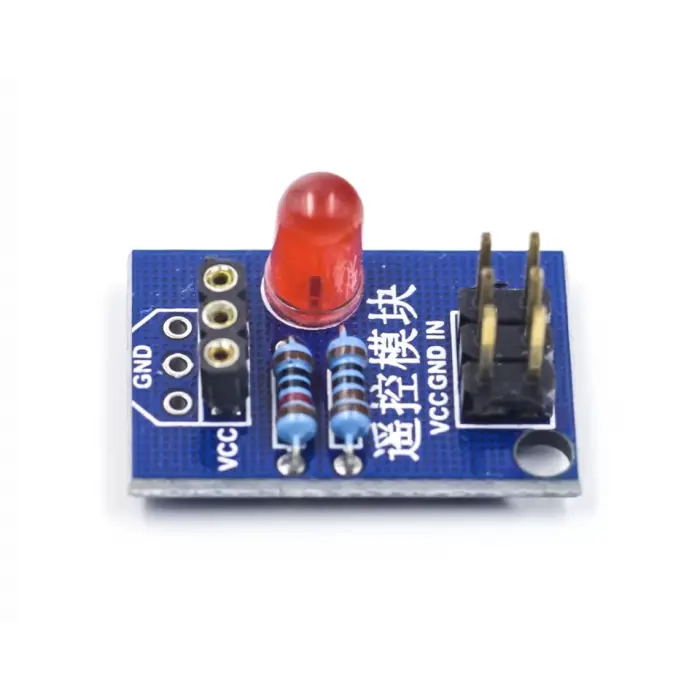 Kızılötesi Uzaktan Kumanda Modülü