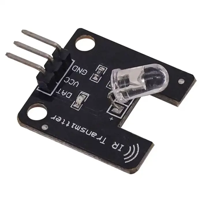 Kızılötesi Verici Modülü