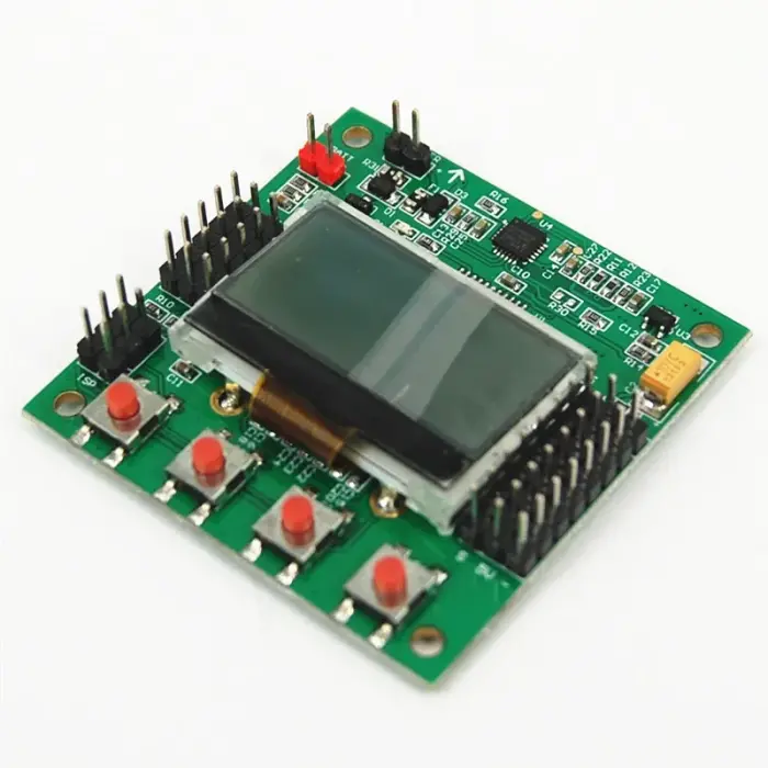 KK2.1 EVO Uçuş Kontrol Kartı