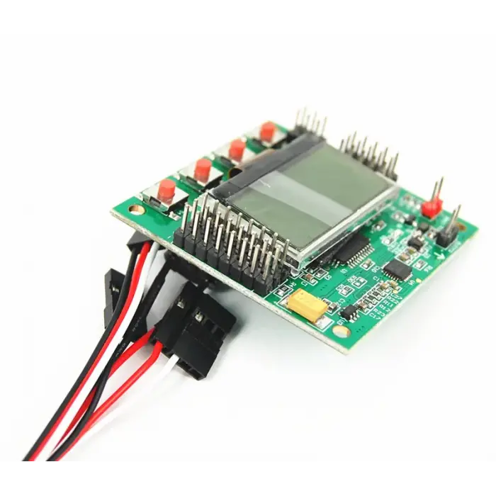 KK2.1 EVO Uçuş Kontrol Kartı